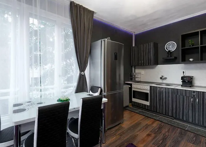 Vitoshka Pleasure Place